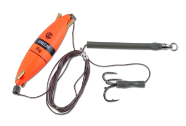Sänger Uni Cat GT-41 Power Rattle Rig mit Drilling