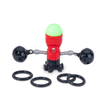 Preview: Sänger Uni Cat Magnetic Tip Light Bell