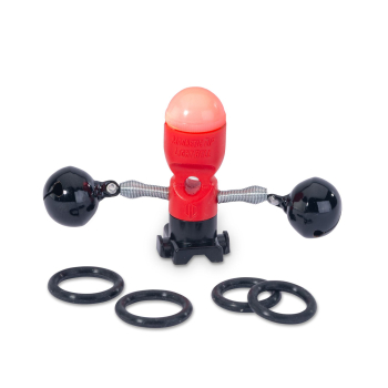 Preview: Sänger Uni Cat Magnetic Tip Light Bell