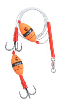 Sänger Uni Cat Smelly Bait GT-41 Rig