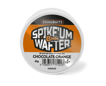 Sonubaits Spike'um Wafter Chocolate Orange