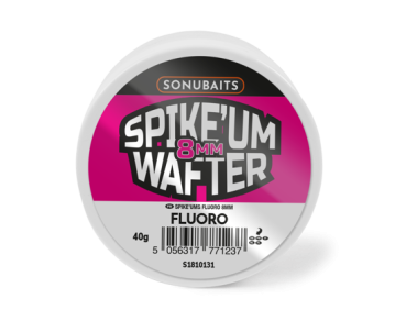Sonubaits Spike'um Wafter Fluoro