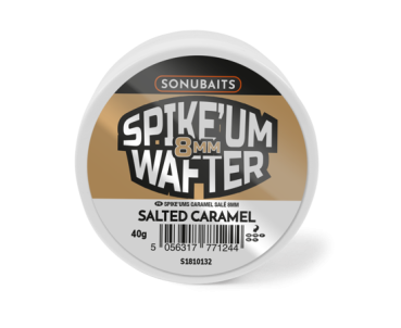 Sonubaits Spike'um Wafter Salted Caramel