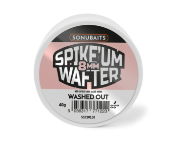Sonubaits Spike'um Wafter Washed Out
