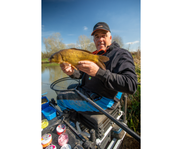 Preview: Sonubaits Spike'um Wafter Washed Out