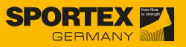 Sportex Alu Kescher gummiert 70x60cm