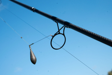 Sportex Carpy 2 Tips 11ft 2,75lb / 12ft 3,5lb