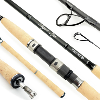 Preview: Sportex Regera RG2705 40-110g 2,70m