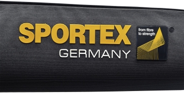 Sportex Single Karpfenfutteral "12