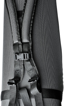 Sportex Supersafe Rutentasche 2 Fächer 165cm