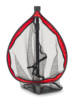 Preview: Sänger Iron Claw Adjustable Speed Rubber Scoop Large