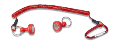 Sänger Iron Claw Magnetic Pull Strap