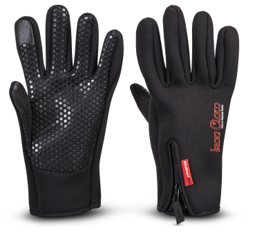 Sänger Iron Claw Predator Gloves XL