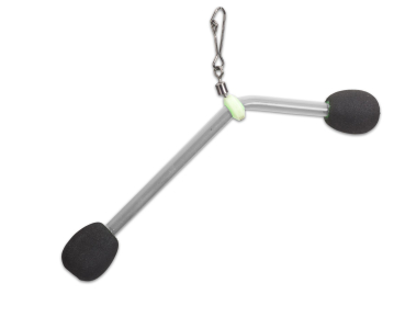 Sänger Iron Claw Prey Provider Lifter Boom gebogen 120mm