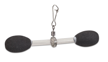 Sänger Iron Claw Prey Provider Lifter Boom gerade 85mm