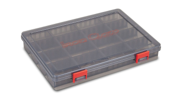 Sänger Iron Claw Vario Box 255