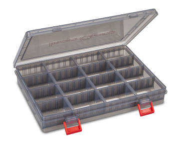 Preview: Sänger Iron Claw Vario Box 255