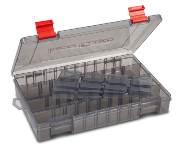 Preview: Sänger Iron Claw Vario Box 275