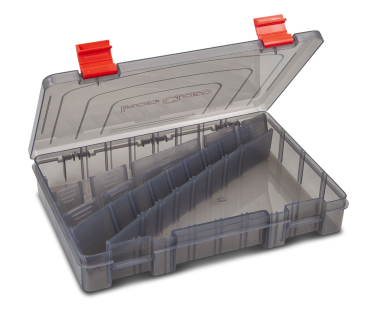 Preview: Sänger Iron Claw Vario Box 275 N-FD