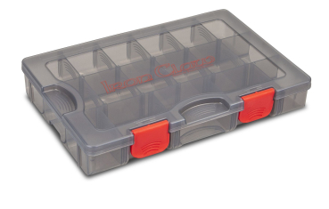 Sänger Iron Claw Vario Box 275 WD