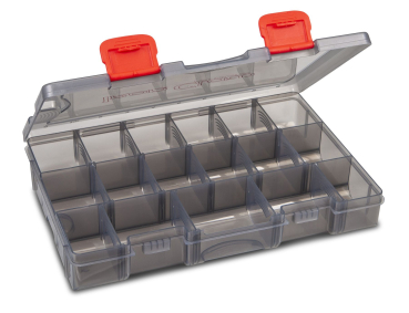 Preview: Sänger Iron Claw Vario Box 275 WD