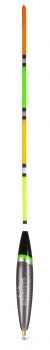 Sänger Multicolor Waggler vorbebleit