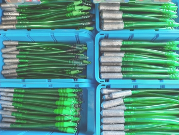 Preview: Das Fängt Tiroler Hölzl 60gr.