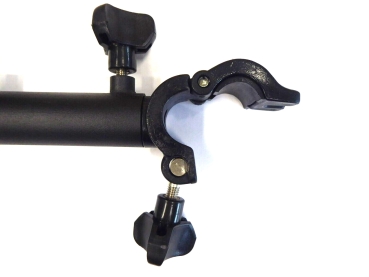 Das Fängt Universal Schirmhalter kurz