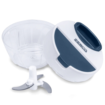 Zebco Trophy Bait Chopper