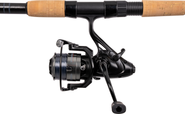 Zebco Trophy Allround Tele Combo 3m 20-70g + Kit