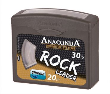 Sänger Anaconda Rock Leader 40lb