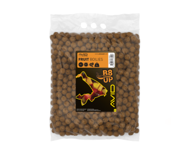 Avid Carp B8-Up Fruit Boilies 5Kg