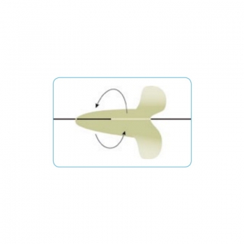 Preview: Balzer 71° North Helicopter XXL