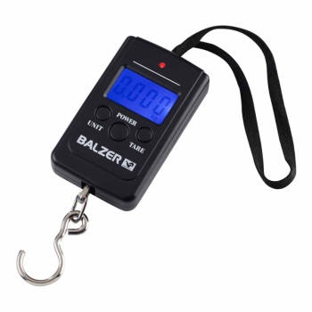 Balzer Digitalwaage bis 40Kg