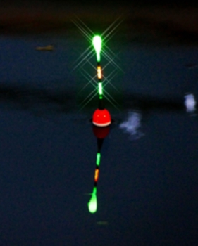 Balzer Elektropose Aal 8gr.