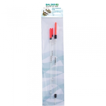 Balzer Speci Posen-Set Clear Line