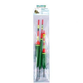 Balzer Speci Posen-Set Karpfen