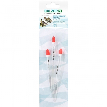 Balzer Speci Posen-Set Kristall Light