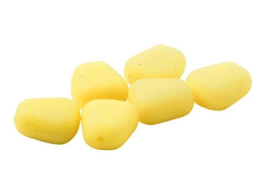 Carp Spirit Fluo Floating Corn Yellow