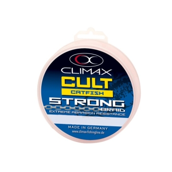 Climax Catfish Strong weiss 3000m 0,60mm