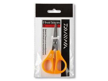 Daiwa D´Braid Schere