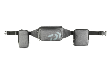 Daiwa D-VEC Hip Bag - Gürteltasche