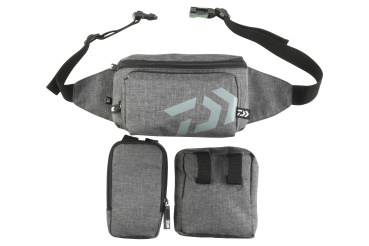 Preview: Daiwa D-VEC Hip Bag - Gürteltasche