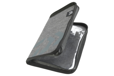 Preview: Daiwa D-VEC Document Pouch