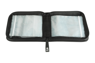 Preview: Daiwa D-Vec Rig Pouch Rig- & Vorfachtasche