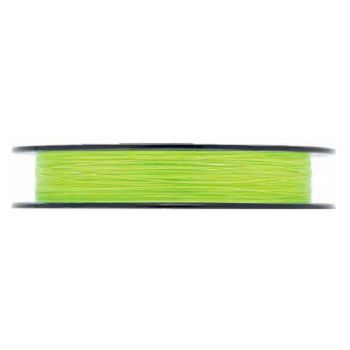 Daiwa MORETHAN 12 BRAID Lime Green 0,10mm