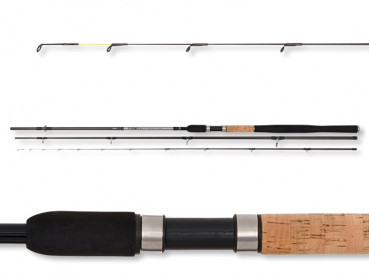 Daiwa N´ZON Z Power Feeder 3.60m 100gr.