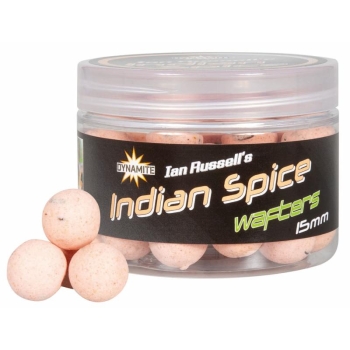 Dynamite Baits Ian Russel Wafter Indian Spice