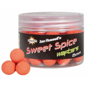 Dynamite Baits Ian Russel Wafter Sweet Spice