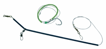 Eisele Heilbutt Zielfisch System 10/0 Circle